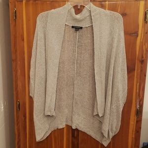 Acrobat, Knit Cardigan